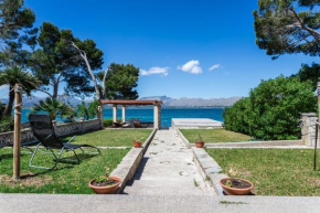Гостиница Mediterranean Sundance  Алькудиа